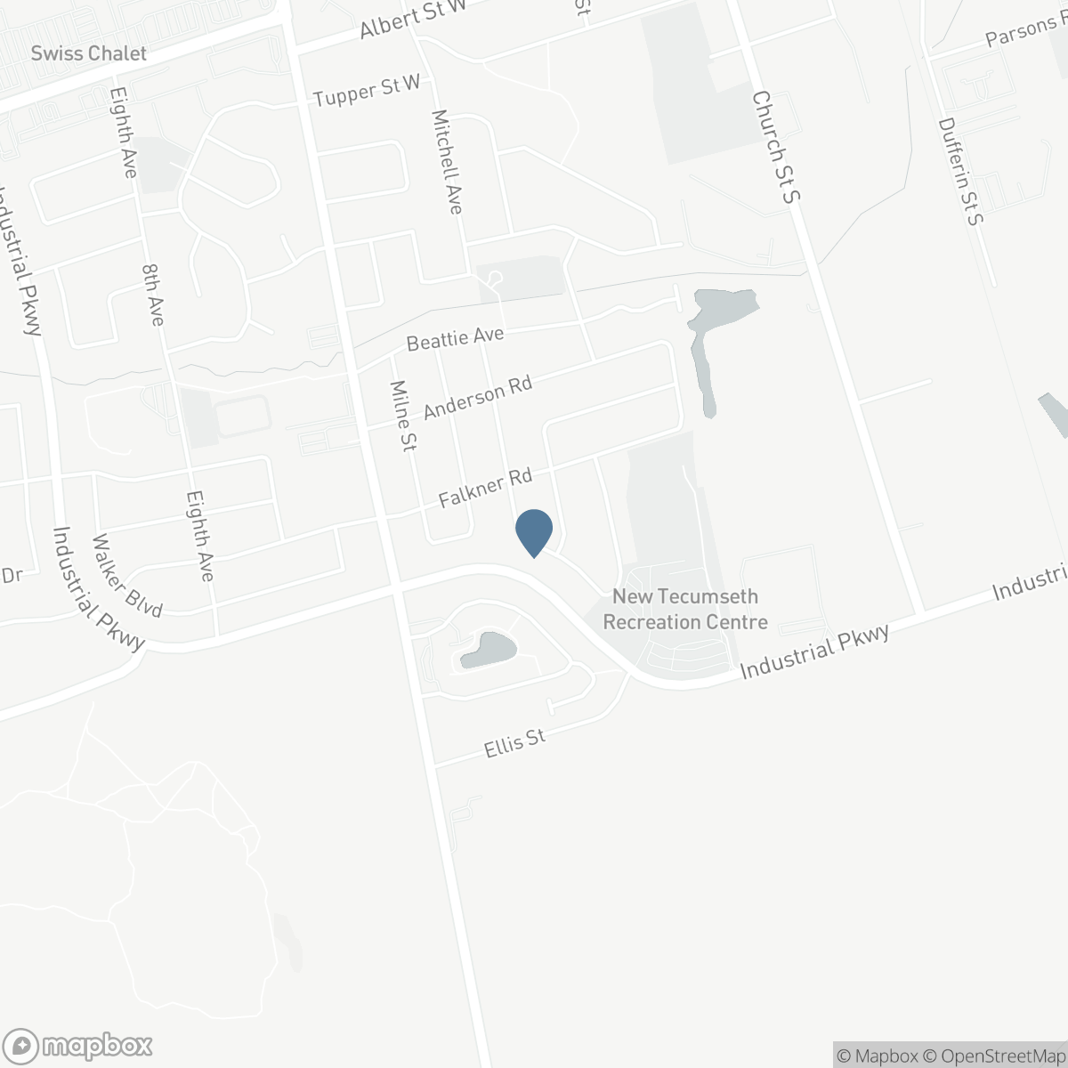 97 WARMAN STREET, Alliston, Ontario L9R 0R6